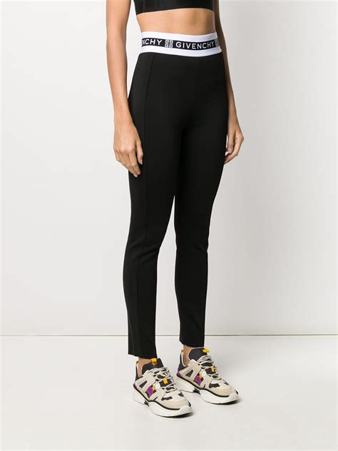 givenchy leggings